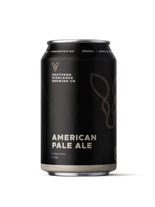 Original American Pale Ale 4.5%